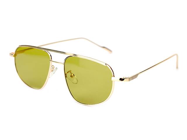 Сонцезахисні окуляри жіночі Jane 9190-C6 Зелений