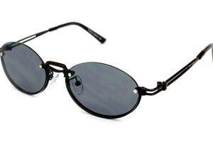 Сонцезахисні окуляри жіночі Jane TL9012-C1 Сірий