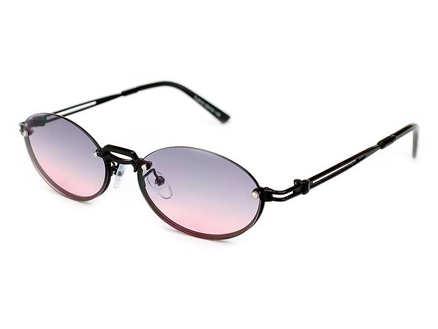 Сонцезахисні окуляри жіночі Jane TL9012-C4 Сірий