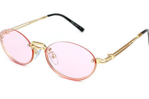 Солнцезащитные очки женские Jane TL9012-C6 Розовый