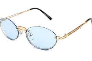 Солнцезащитные очки женские Jane TL9012-C7 Голубой