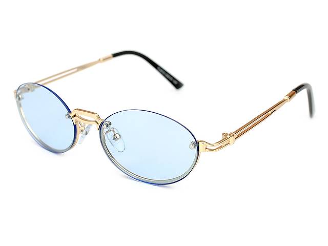 Солнцезащитные очки женские Jane TL9012-C7 Голубой