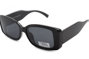 Солнцезащитные очки женские Kadiya P3005-C1 Черный