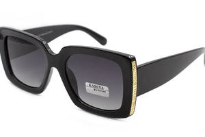 Солнцезащитные очки женские Kadiya P3031-C2 Фиолетовый