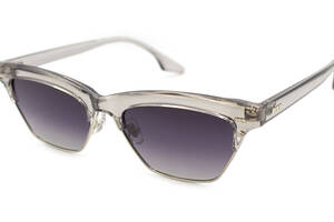 Сонцезахисні окуляри жіночі Kaizi 31719-C16 Сірий