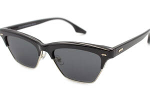 Солнцезащитные очки женские Kaizi 31719-C56 Серый