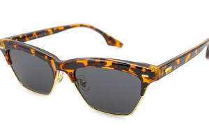 Солнцезащитные очки женские Kaizi 31719-C61 Серый