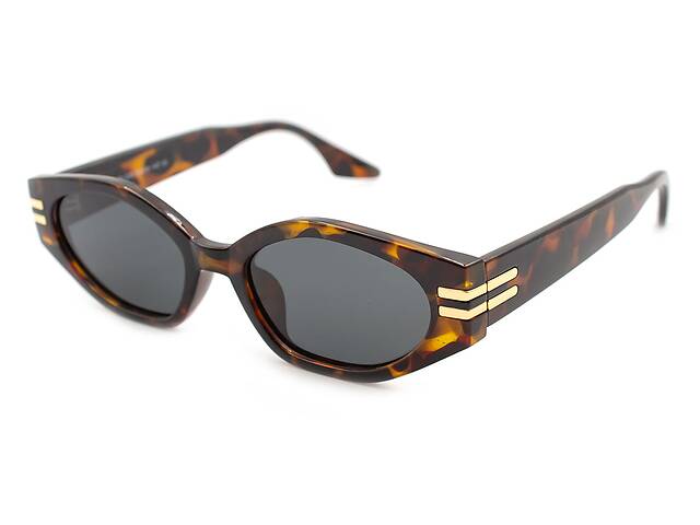 Солнцезащитные очки женские Kaizi 58220-C32 Серый