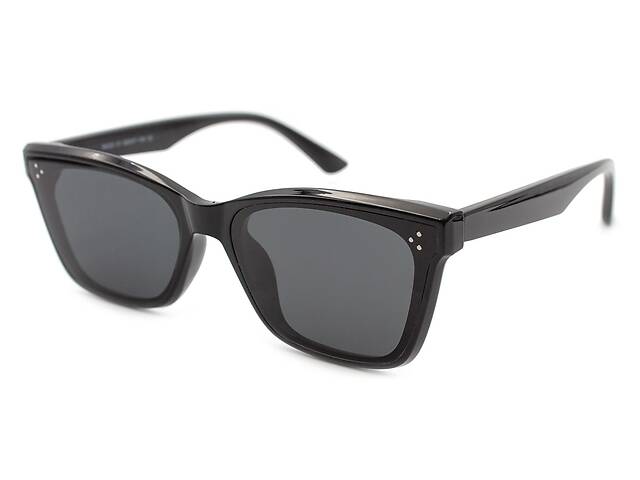 Солнцезащитные очки женские Kaizi 58223-c1 Серый
