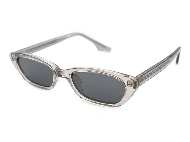 Солнцезащитные очки женские Kaizi 9075-c2 Серый