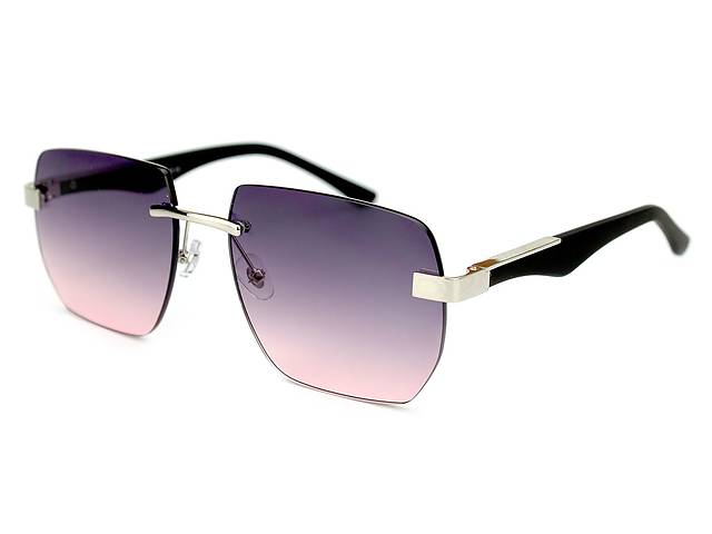 Сонцезахисні окуляри жіночі Kaizi S31738-C46 Фіолетовий
