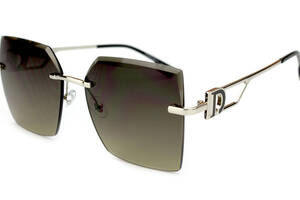 Сонцезахисні окуляри жіночі Kaizi S31878-C106 Сірий
