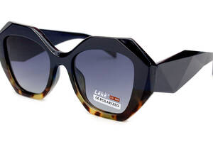 Солнцезащитные очки женские Leke ZH1995-C5 Синий
