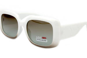 Солнцезащитные очки женские Leke ZH2251-C6 Серый