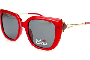 Сонцезахисні окуляри жіночі Leke ZH2357-C3 Сірий