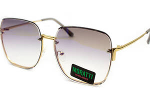 Солнцезащитные очки женские Moratti 1283-c2 Серый