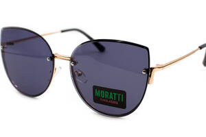 Солнцезащитные очки женские Moratti 1284-c1 Синий