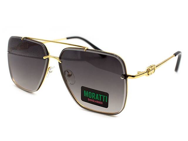Солнцезащитные очки женские Moratti 1292-c2 Серый