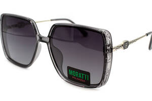 Солнцезащитные очки женские Moratti 2249-c5 Серый