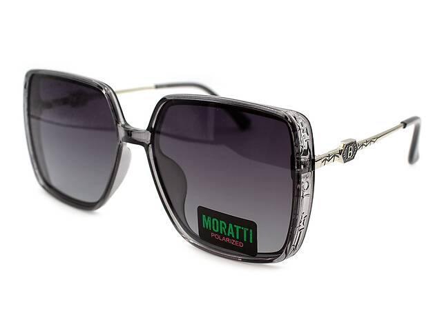 Сонцезахисні окуляри жіночі Moratti 2249-c5