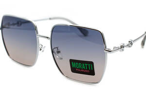 Солнцезащитные очки женские Moratti 2255-c2 Синий
