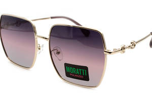 Солнцезащитные очки женские Moratti 2255-c4 Фиолетовый