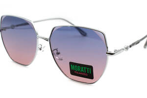 Солнцезащитные очки женские Moratti 2257-c2 Голубой