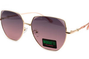 Солнцезащитные очки женские Moratti 2257-c3 Фиолетовый