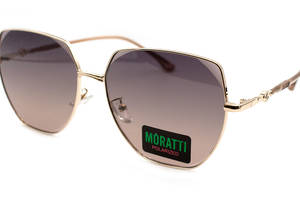 Солнцезащитные очки женские Moratti 2257-c5 Коричневый