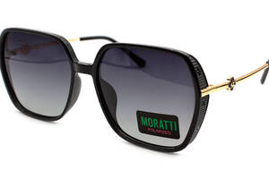 Солнцезащитные очки женские Moratti 2285-c1 Серый