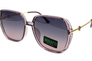 Солнцезащитные очки женские Moratti 2285-c2 Серый