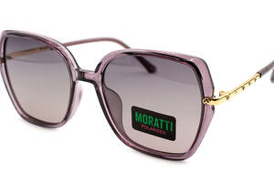 Солнцезащитные очки женские Moratti 2286-c2 Серый