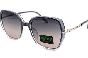 Солнцезащитные очки женские Moratti 2286-c3 Серый