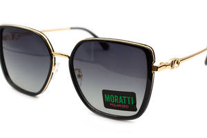 Сонцезахисні окуляри жіночі Moratti 2289-c1
