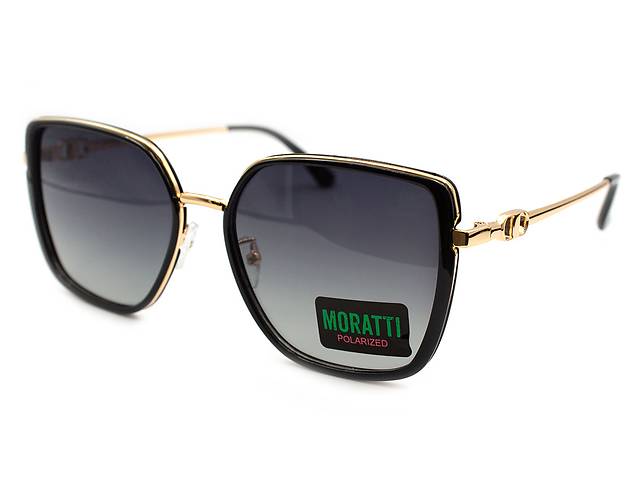Солнцезащитные очки женские Moratti 2289-c1 Серый