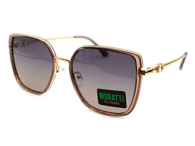 Солнцезащитные очки женские Moratti 2289-c3 Фиолетовый