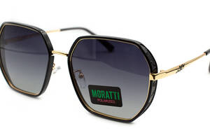 Солнцезащитные очки женские Moratti 2291-c1 Синий