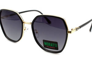 Солнцезащитные очки женские Moratti 2305-c1 Синий