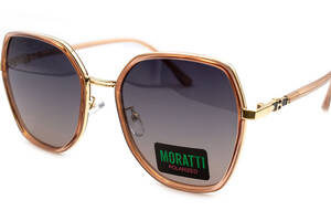 Солнцезащитные очки женские Moratti 2305-c2 Серый