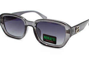 Солнцезащитные очки женские Moratti 5163-c2 Синий