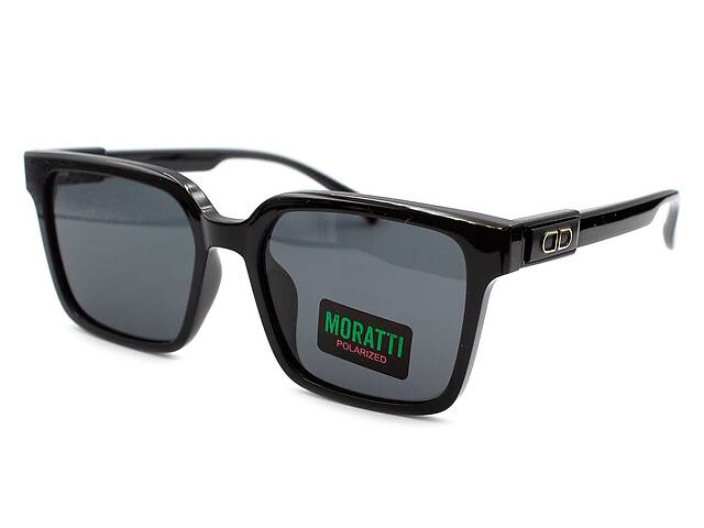 Солнцезащитные очки женские Moratti 5164-c7 Серый
