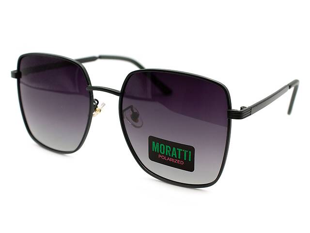 Сонцезахисні окуляри жіночі Moratti D050-c2 Фіолетовий