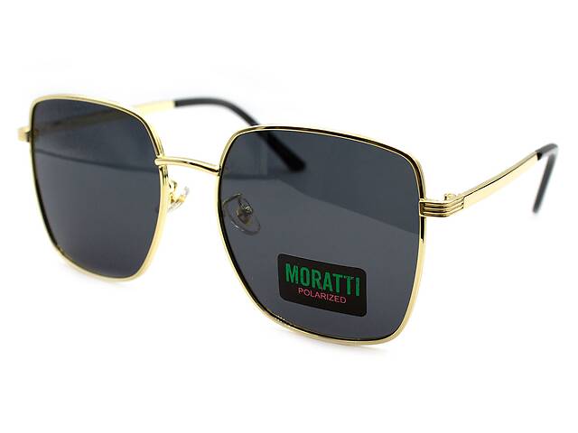 Солнцезащитные очки женские Moratti D050-c3 Черный