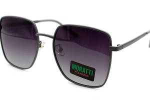 Сонцезахисні окуляри жіночі Moratti D050-c5 Фіолетовий