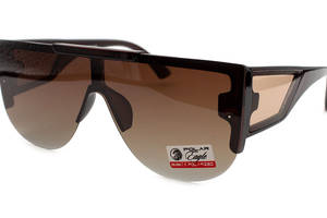 Солнцезащитные очки женские Polar Eagle 07038-c2 Коричневый