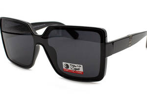 Солнцезащитные очки женские Polar Eagle 07039-c3 Черный