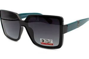 Солнцезащитные очки женские Polar Eagle 07039-c5 Черный