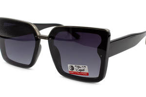 Солнцезащитные очки женские Polar Eagle 07040-c1 Черный