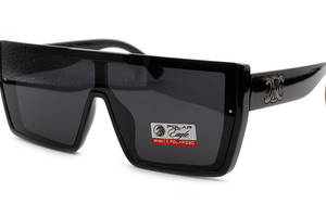 Солнцезащитные очки женские Polar Eagle 07051-c5 Черный