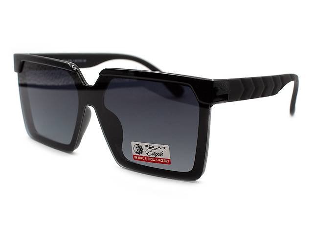 Солнцезащитные очки женские Polar Eagle 07052-c1 Черный